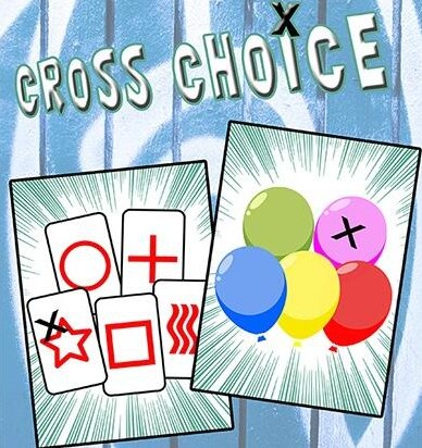 Cross Choice by Climax (Video in French / no subtitles) - Click Image to Close